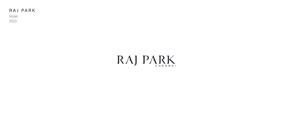 Raj Park