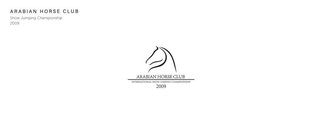 Arabian Horse Club